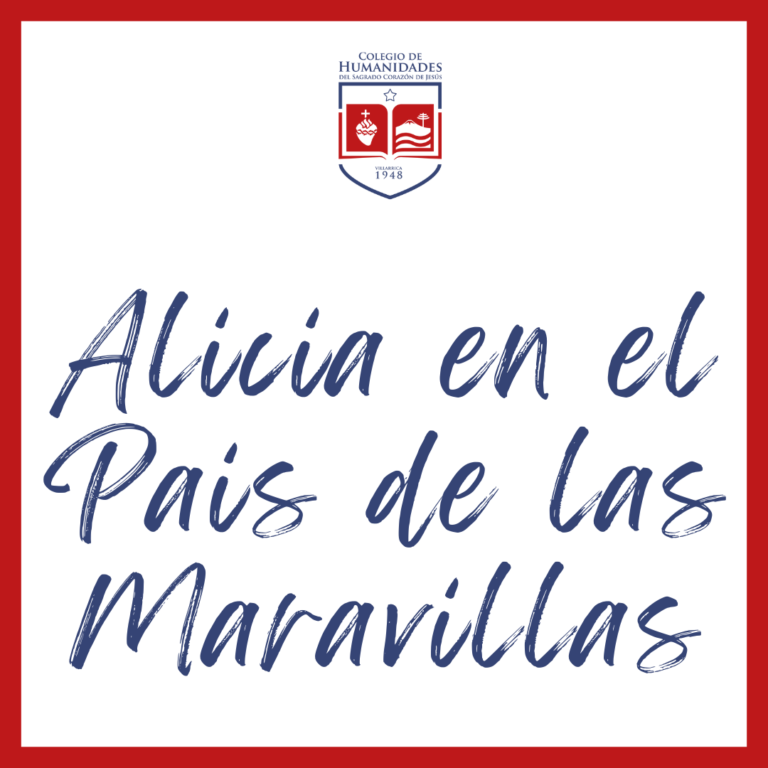 Alicia en el País de las Maravillas