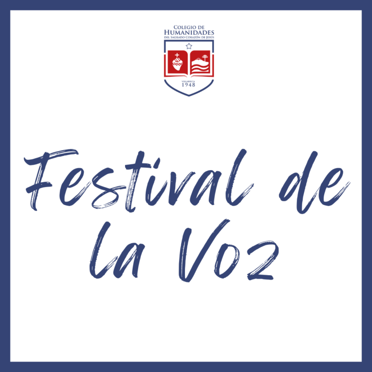 Festival de la Voz