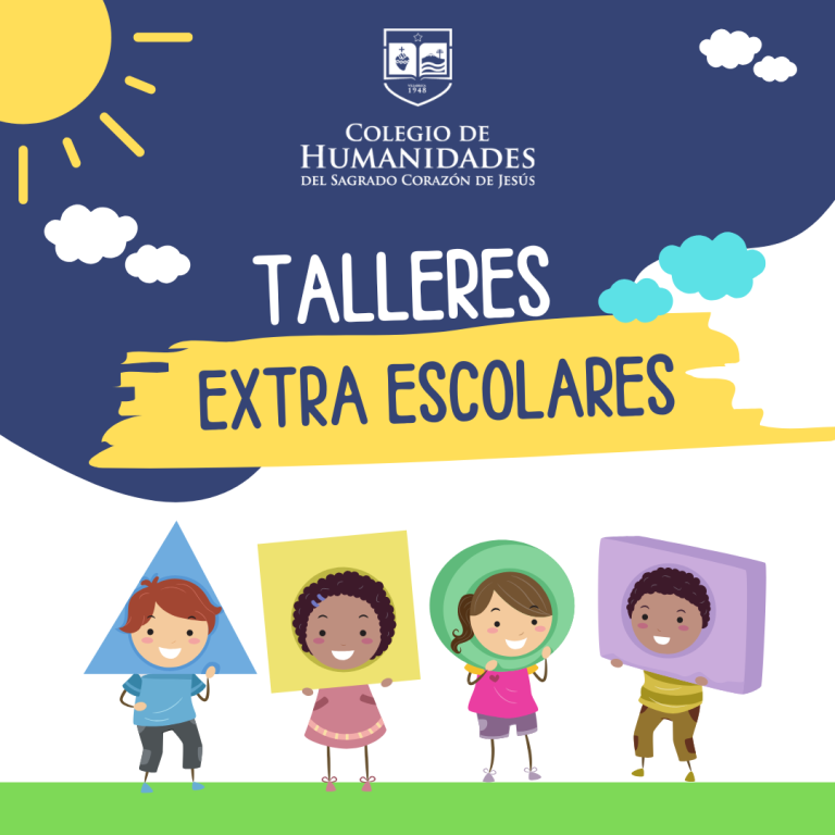 Talleres Extra Escolares Sede Segunda Faja 2025