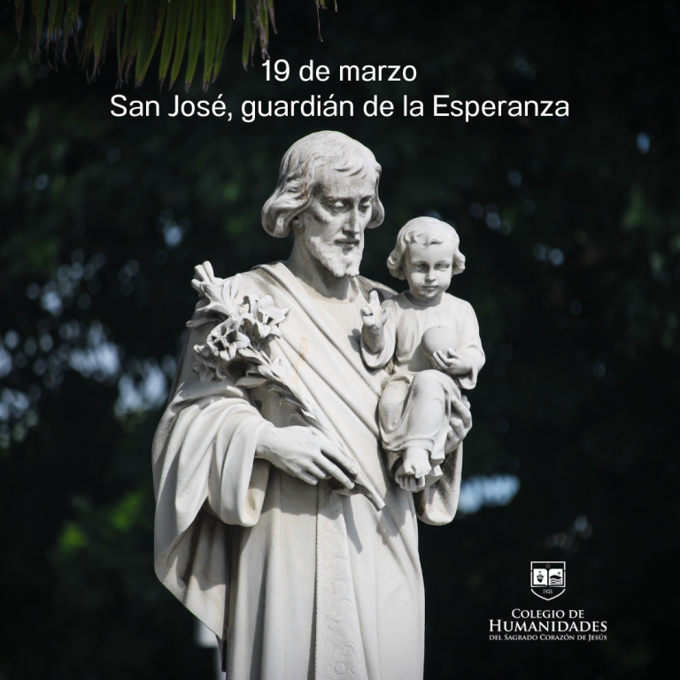 Solemnidad de San José
