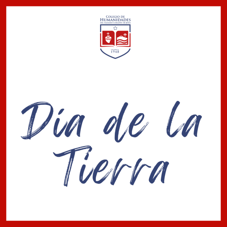 Día de la Tierra