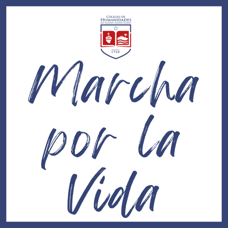 Marcha por la Vida