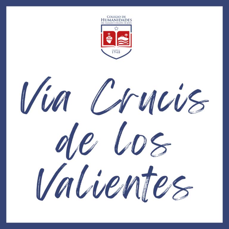 Vía Crucis de los Valientes