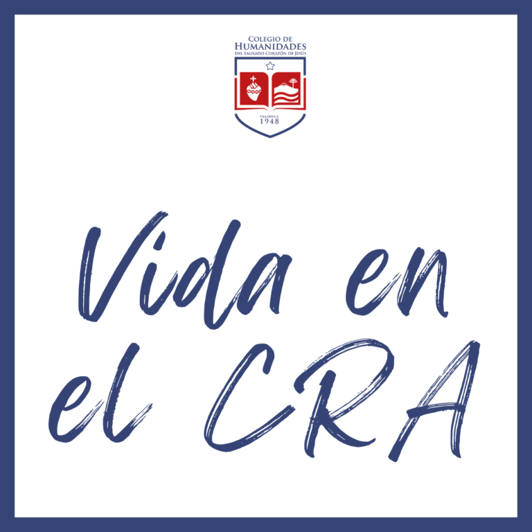 Vida en el CRA, Sede Centro