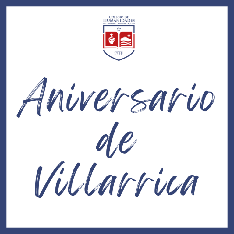 Aniversario de Villarrica