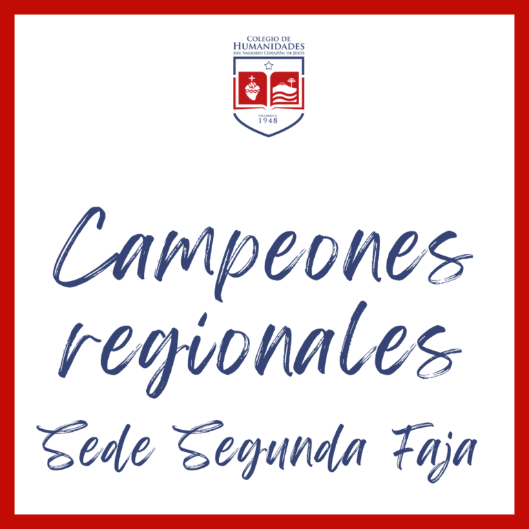 Campeones regionales de Balonmano, Sede Segunda Faja