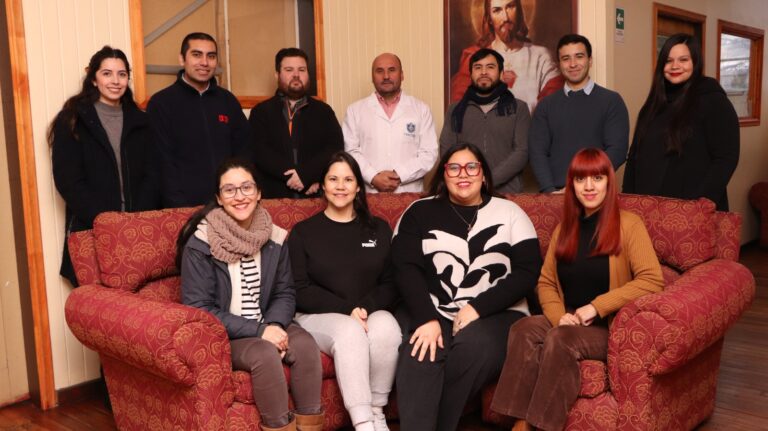 Evaluación docente, Sede Centro